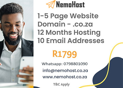 Sign Up on NemoHost