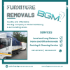 Looking for 5 ton loads from KZN