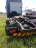 Non runner Scania V 8