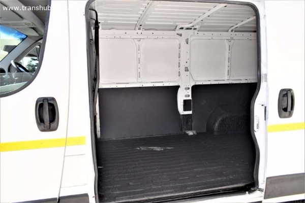 panel vans for sale near me