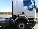 Renault truck tractor!!