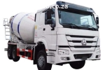 Sinotruk SA (Pty) Ltd- Heavy Duty Trucks