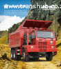 Sinotruk SA (Pty) Ltd- Heavy Duty Trucks