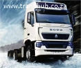 Sinotruk SA (Pty) Ltd- Heavy Duty Trucks